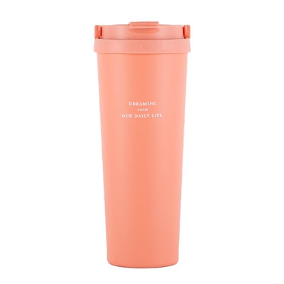 【唐奇嚴選】HOUSUXI 好提鈦瓷層保溫杯720ml(7款顏色可選)9