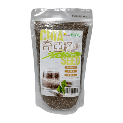 【唐奇嚴選】奇亞籽300g2