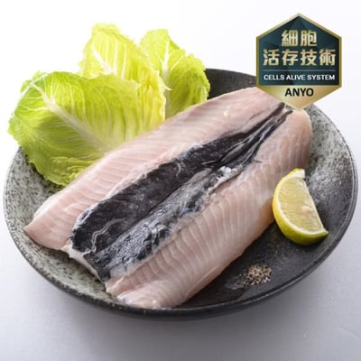 【唐奇嚴選】 急凍生鮮 (香草豬/放山土雞/鮭魚/虱目魚肚)❄8