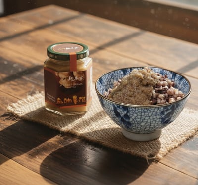 【唐奇嚴選】麻油薑泥250g2