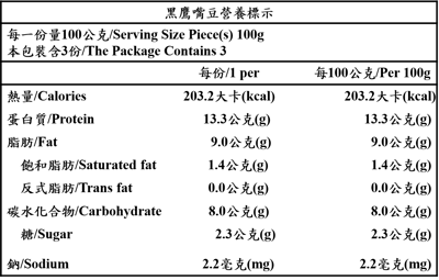 【唐奇嚴選】翔鶴佳 天貝系列 冷凍配送19