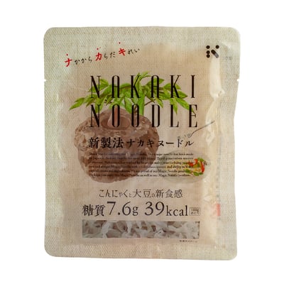 【唐奇嚴選】NAKAKI蒟蒻-纖食米/義大利麵/拉麵 180g*期限2026.9.18*5