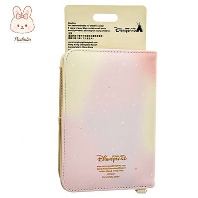 Duffy 與好友護照套3