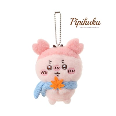 海外限定｜圍巾系列【 古本】カニ2