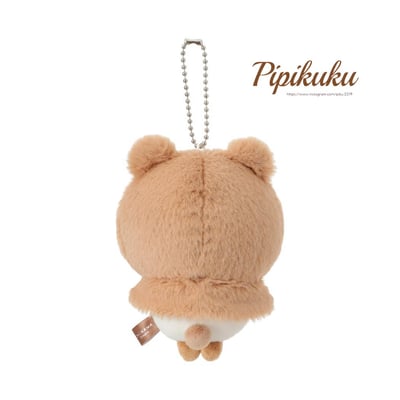 海外限定｜小熊系列【古本】カニ2