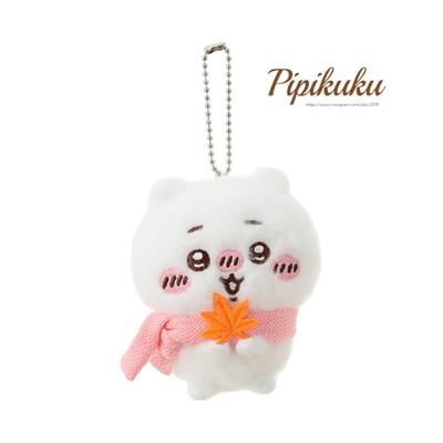 海外限定｜圍巾系列【吉伊】ちいかわ2