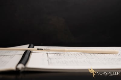 ROHEMA - Schubert 指揮棒1