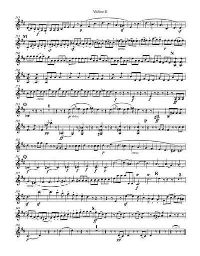 L. v. Beethoven：String Quartets op. 185