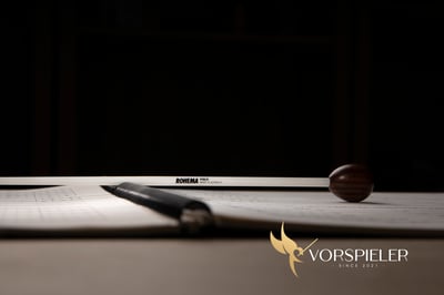 ROHEMA - Vivaldi 指揮棒1