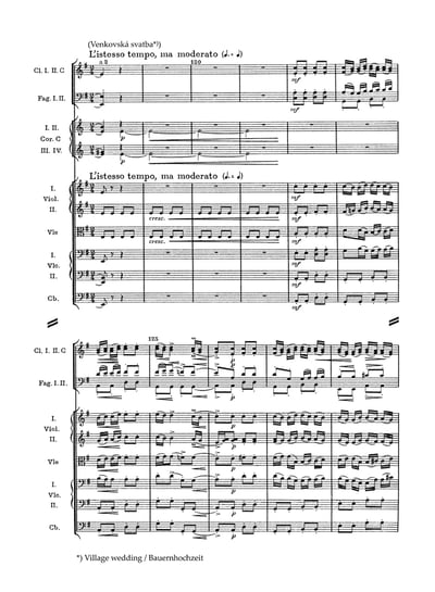 B. Smetana : Ma Vlast. My Country  史麥塔納：我的祖國3