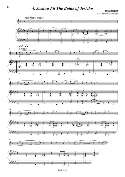 Solo Album (Vol. 1-10 + 2 CDs) Alto Saxophone & Piano (Organ) + Play Back / Play Along CD or MP3 (Download)10