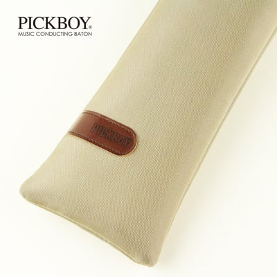 PICKBOY 輕量尼龍指揮棒保護套3