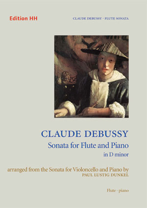 Debussy, Claude1
