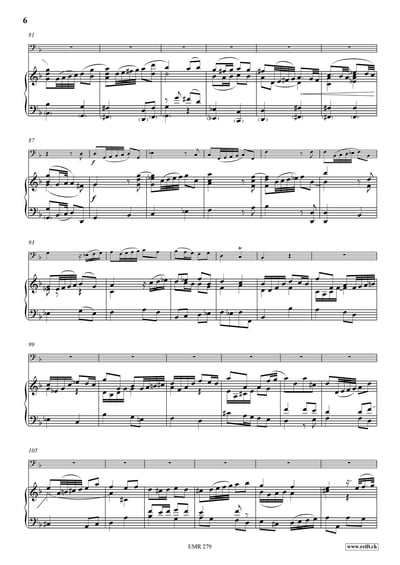 Concerto in d-moll Op. 9, No. 2 Tuba & Piano8