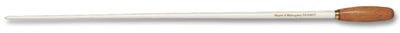 PICKBOY 指揮棒 FT-160/W系列列   （楓木棒身/優質天然原木棒頭/340mm)5