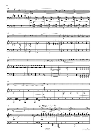 Konzert Trumpet & Piano11