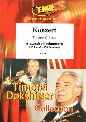 Konzert Trumpet & Piano1