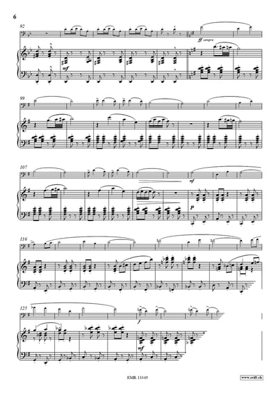 Bassoonissimo Bassoon & Piano7