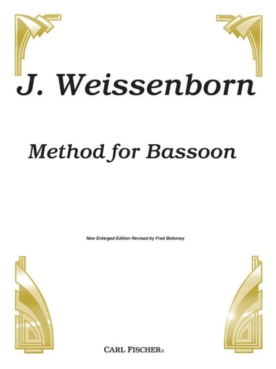 Method for Bassoon1