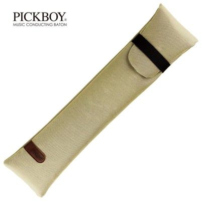 PICKBOY 輕量尼龍指揮棒保護套6