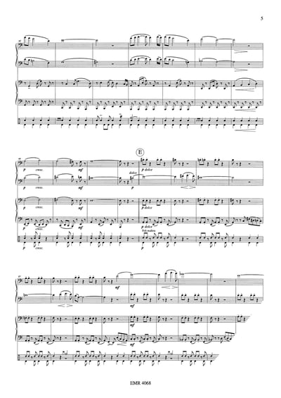 Tango Tuba Quartet & Drums6