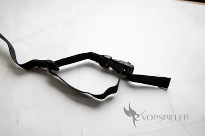 Neotech 低音管座帶4