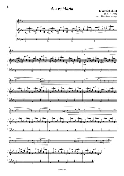 Solo Album (Vol. 1-10 + 2 CDs) Alto Saxophone & Piano (Organ) + Play Back / Play Along CD or MP3 (Download)11