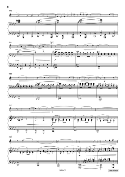 Konzert Trumpet & Piano9