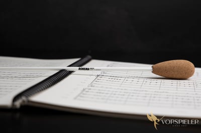 ROHEMA - Bruch 指揮棒1