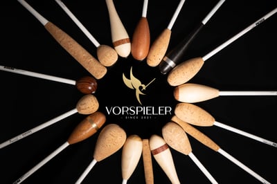 ROHEMA - Bruch C 指揮棒5