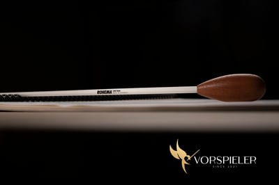 ROHEMA - Smetana 指揮棒1