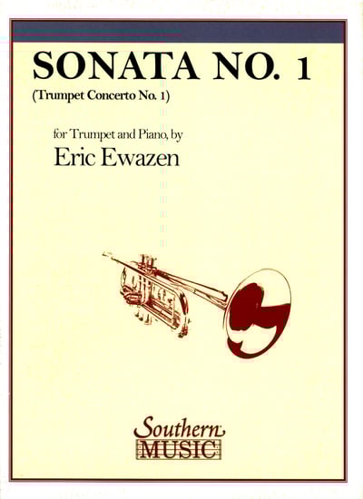 Sonata for Trumpet and Piano Trumpet1