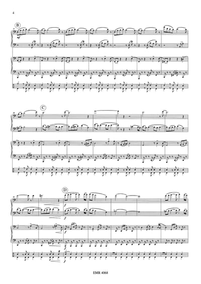 Tango Tuba Quartet & Drums5