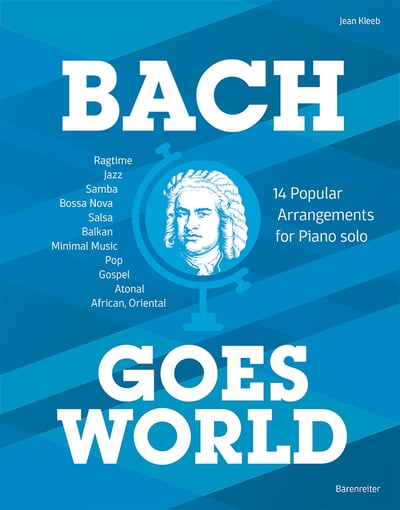 Bach goes World1