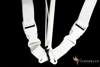 Zappatini 外骨骼人體工背帶3