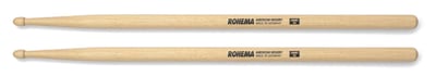 ROHEMA - 古典系列 5A 輕 小鼓棒1