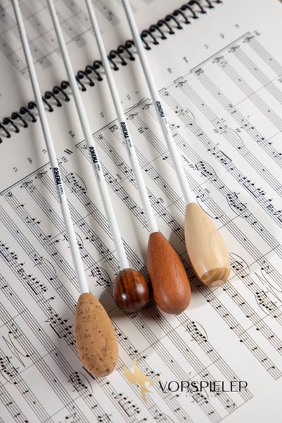 ROHEMA - Bruch C 指揮棒4