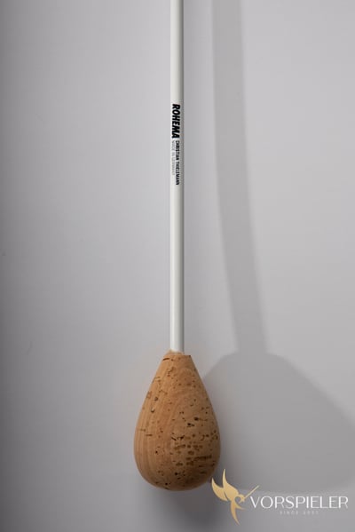 ROHEMA – Thielemann 指揮棒2