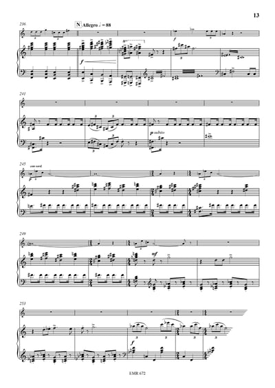 Konzert Trumpet & Piano14