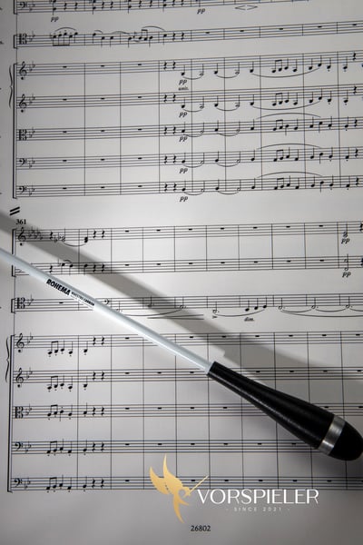 ROHEMA - Maestro 指揮棒2