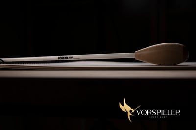 ROHEMA - Weber 指揮棒2