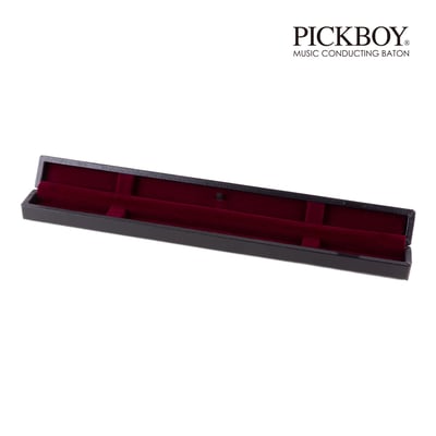PICKBOY 一支裝 入門型指揮棒攜帶盒4