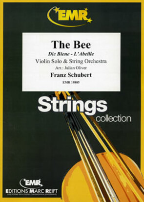 The Bee Die Biene / L'Abeille Violin & String Orchestra1