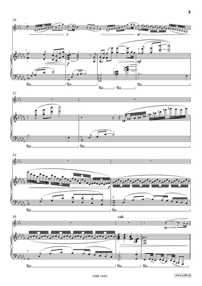 #thegoldengatebridge Trumpet / Cornet (B flat) & Piano5