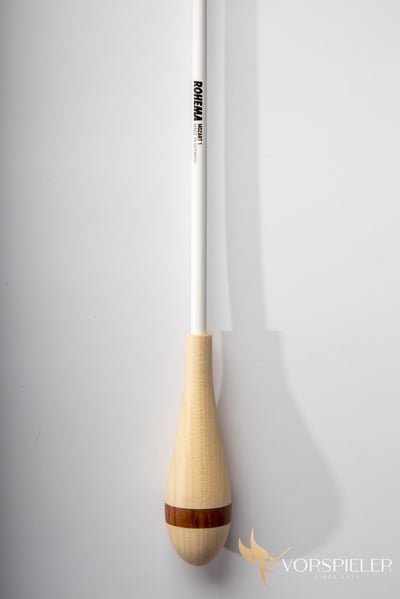 ROHEMA – Mozart I wood 指揮棒3