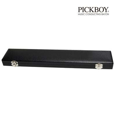 PICKBOY 兩支裝 入門型指揮棒攜帶盒3