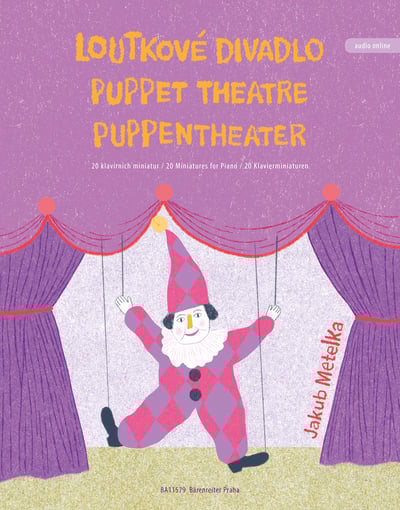 Puppet Theatre1