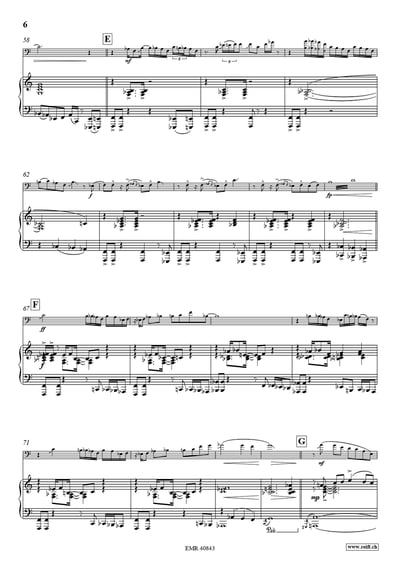 A Breath Of Air Bassoon & Piano6