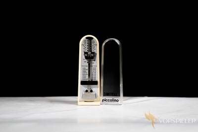 Wittner Piccolino 小型機械節拍器4