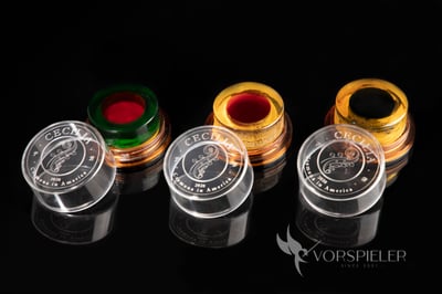 Andrea Cecilia - Sanctus 雙色松香 提琴松香2